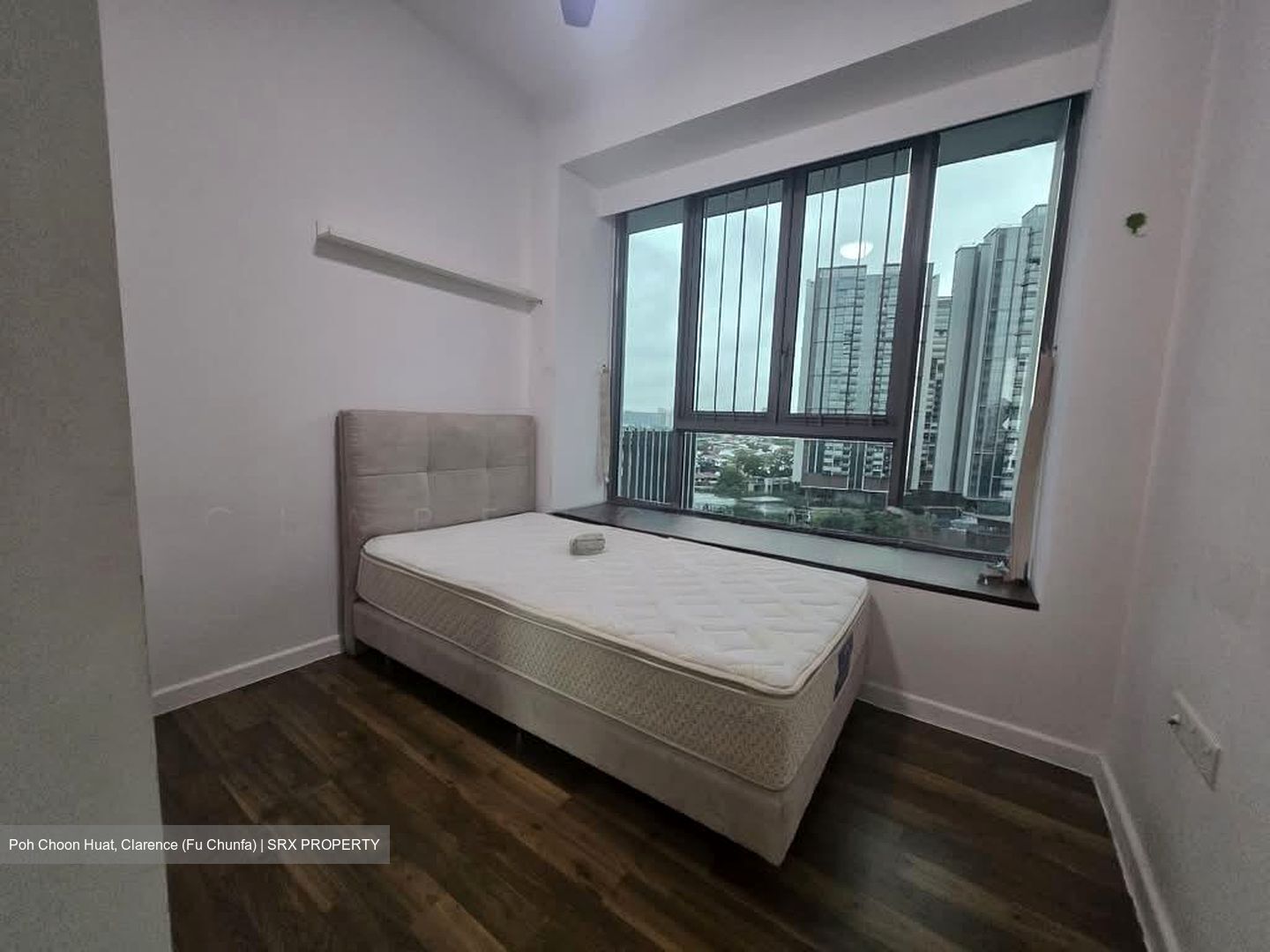 Hundred Trees (D5), Condominium #558033961